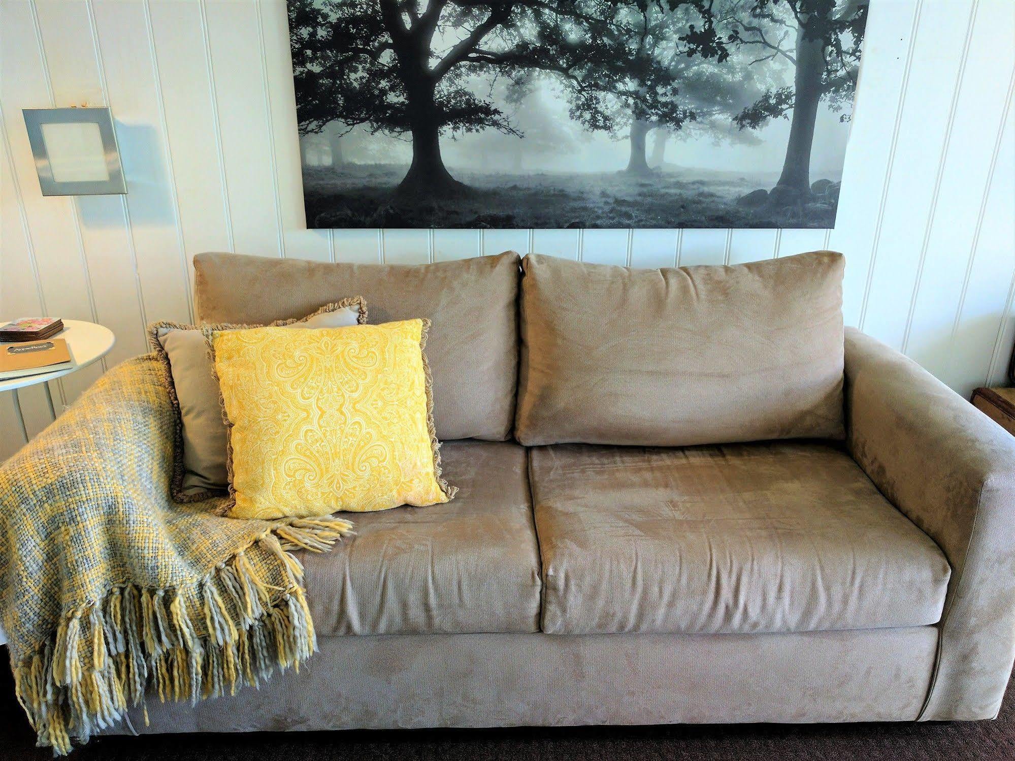 Annie Roes Luxury B&B Bend of Islands Exterior foto